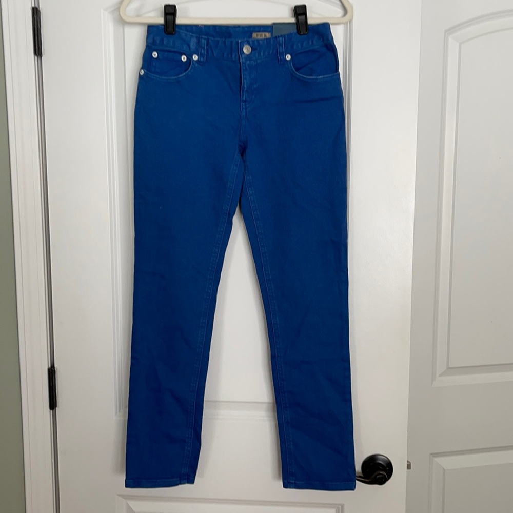 Ralph Lauren skinny fit jeans